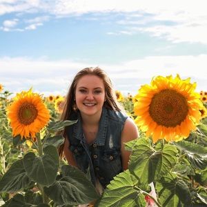 Meet your Posher, Anna